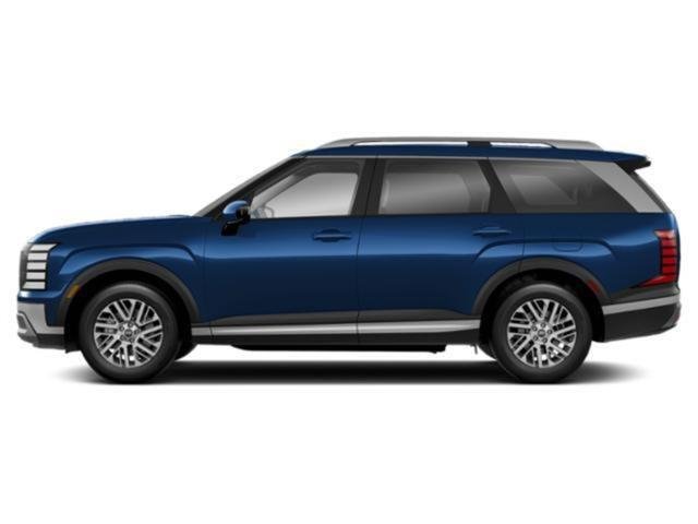 2026 Hyundai Palisade SEL photo 2
