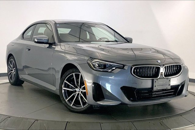 2025 BMW 2 Series 230i xDrive Coupe 