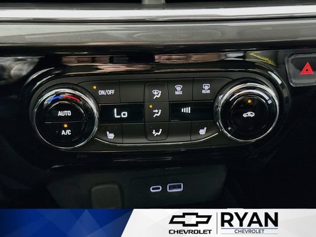 2026 Chevrolet Trax Activ - Photo 15