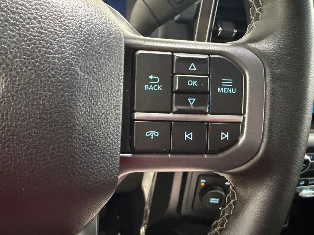 2025 Ford F-150 XLT - Photo 20