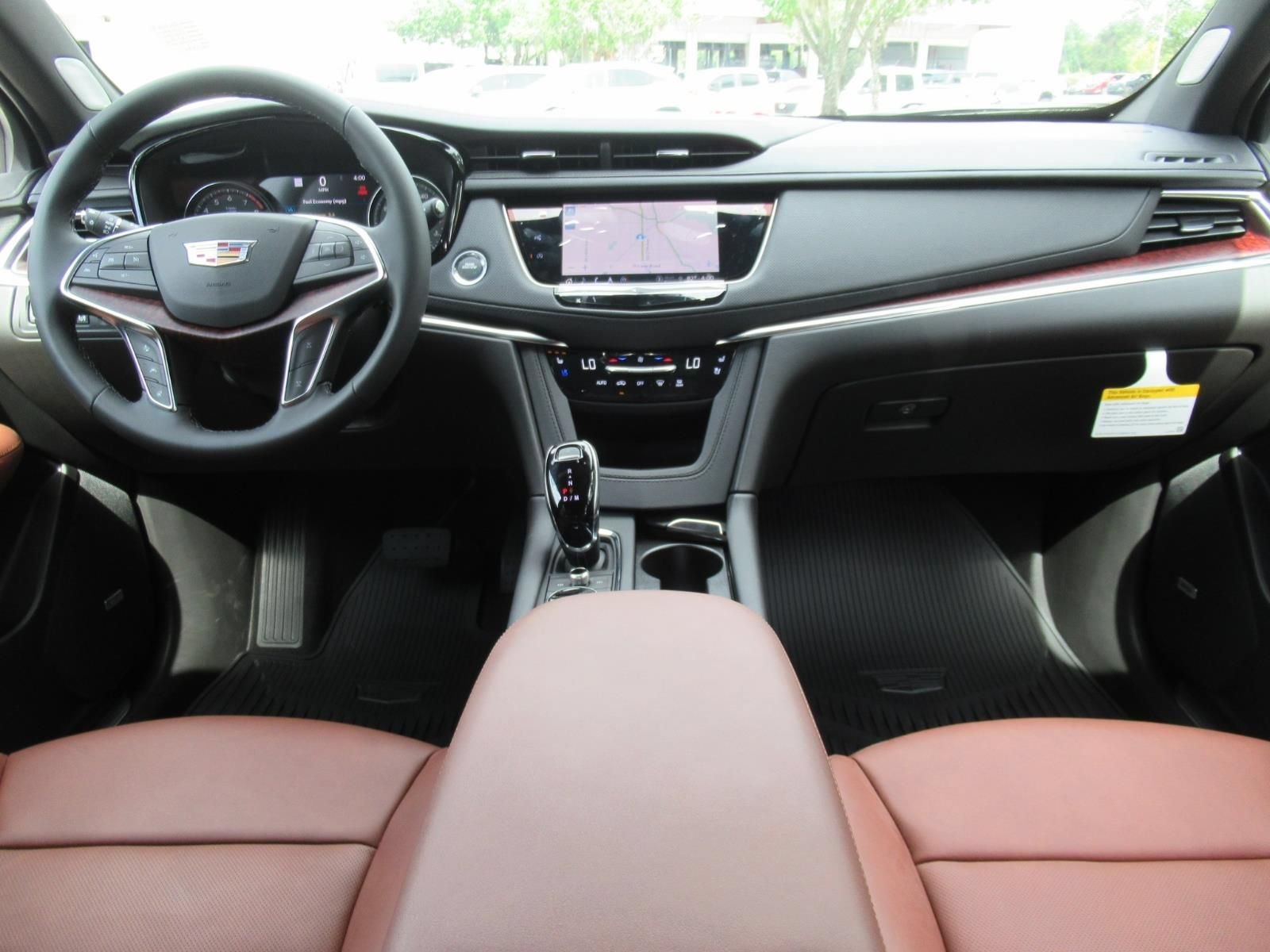 2026 Cadillac XT5 Premium Luxury - Photo 11