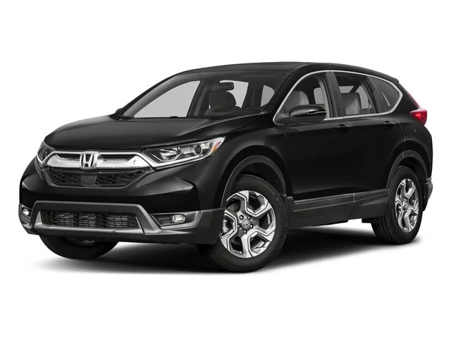 2017 Honda CR-V EX-L AWD's photo