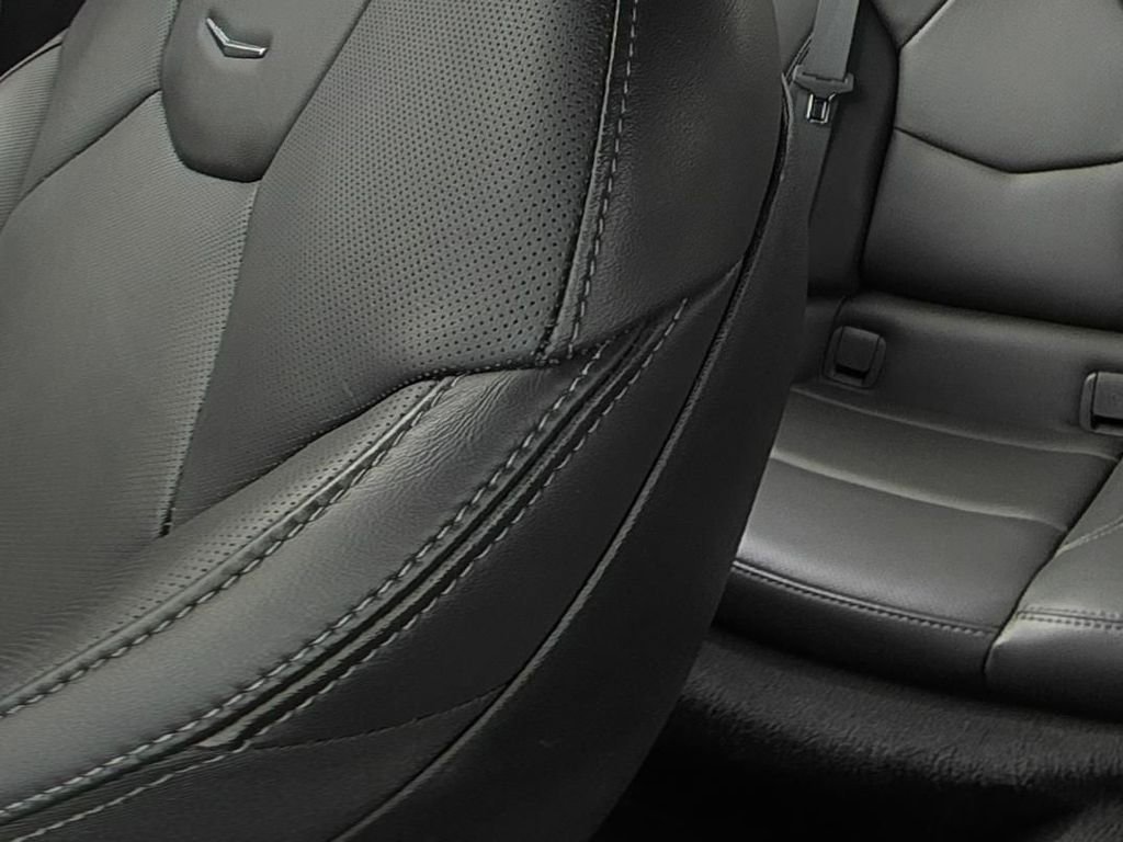 Used 2025 Black Raven Cadillac Premium Luxury image 15