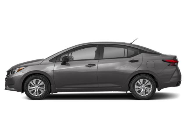 Used 2025 Super Black Nissan S image 4