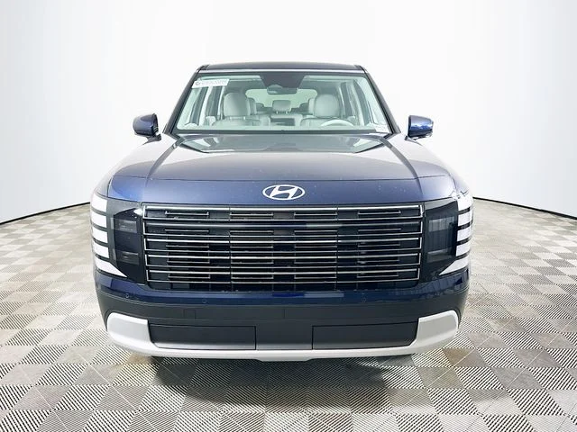 New 2026 Hyundai PALISADE SE
