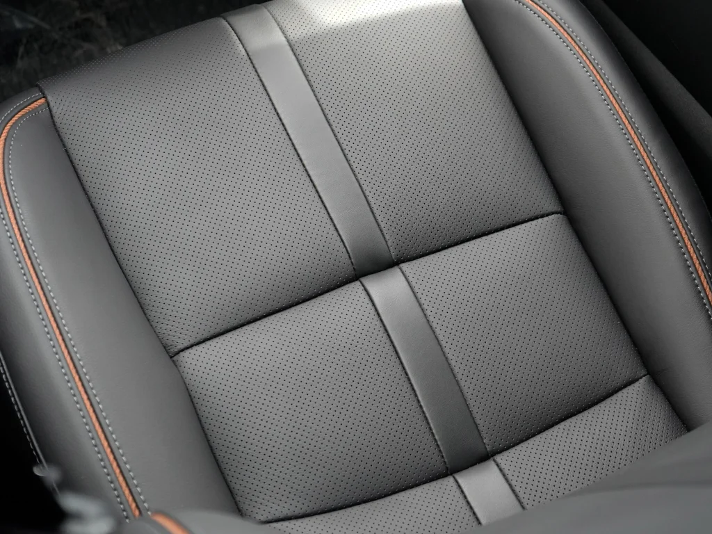 Used 2026 Jet Black Mica Mazda 2.5 S Premium image 35