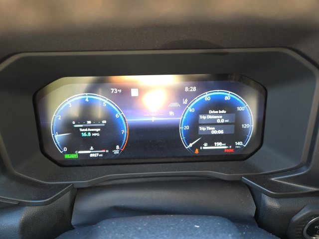 Used 2026 Black Toyota Base image 22