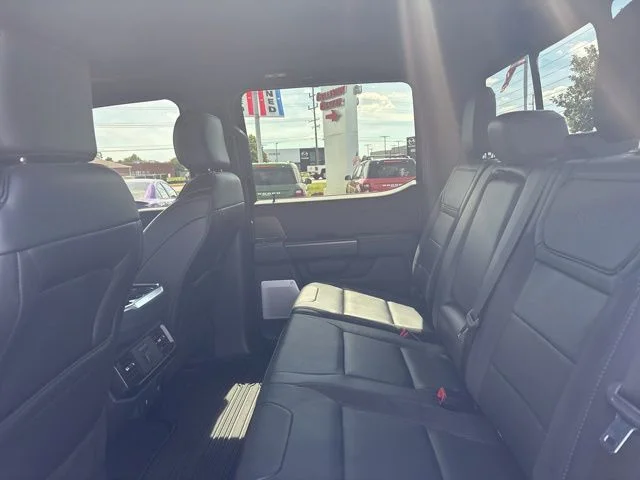 Certified Used 2025 Gray Ford Raptor image 33