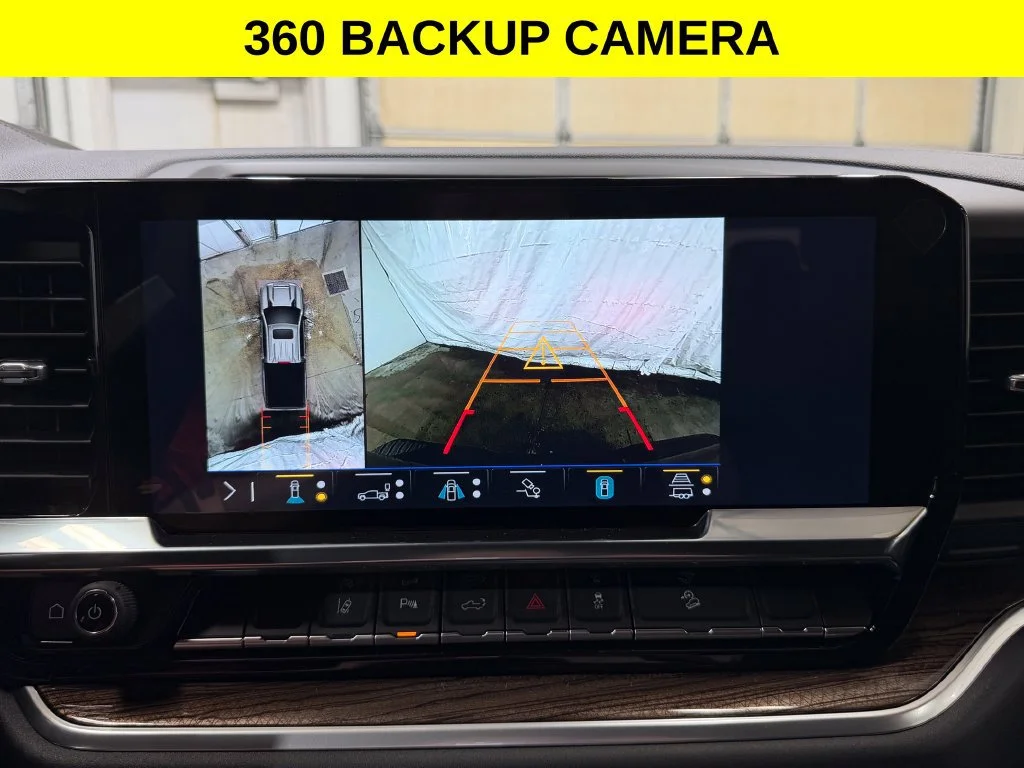 2026 Chevrolet Silverado 2500 HD LT - Photo 8