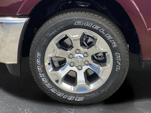 2026 RAM 1500 Big Horn/Lone Star - Photo 39