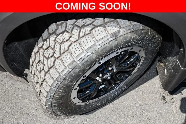Used 2023 Beige Nissan Rock Creek image 11