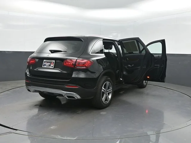 2020 Mercedes-Benz GLC GLC300 - Photo 36