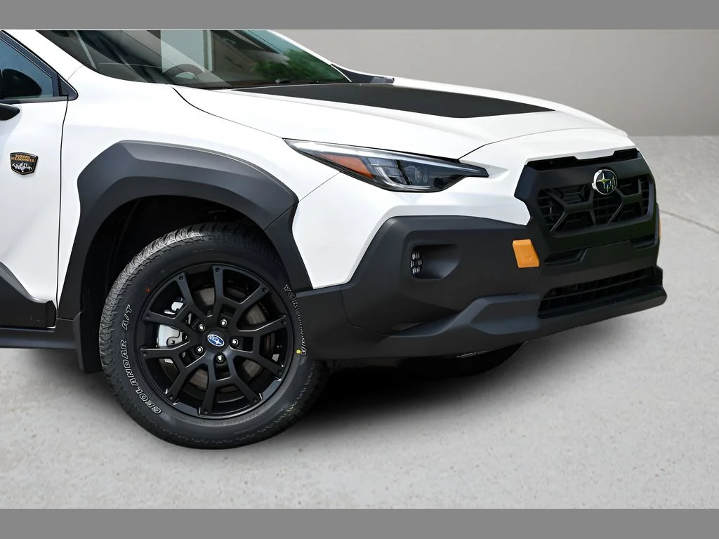 New 2026 CRYSTAL WHITE PEARL Subaru Wilderness image 10