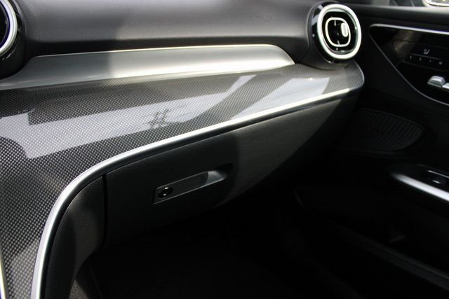 2025 Mercedes-Benz C-Class Sedan C 300 - Photo 33