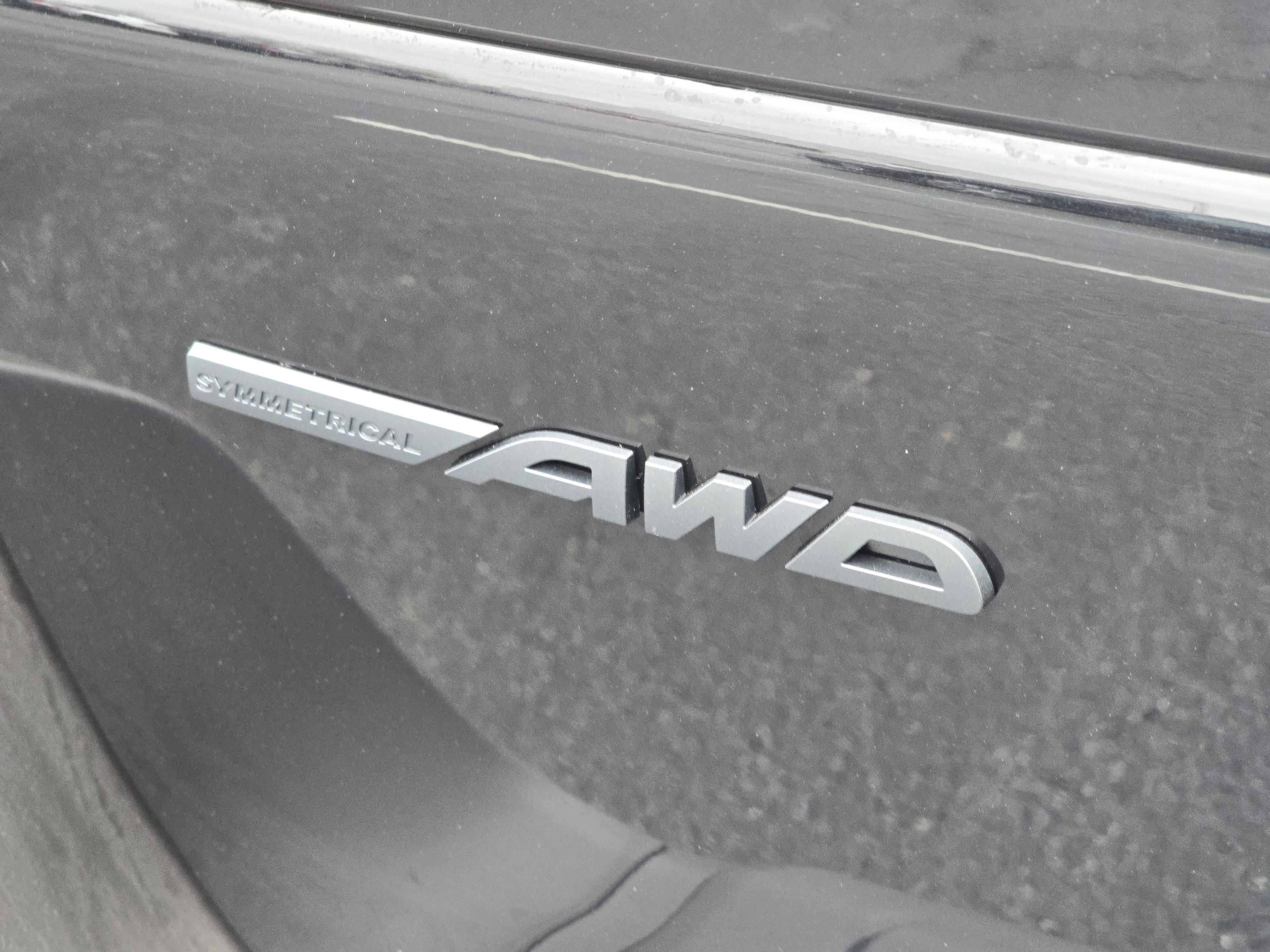 2026 Subaru Outback Limited - Photo 11