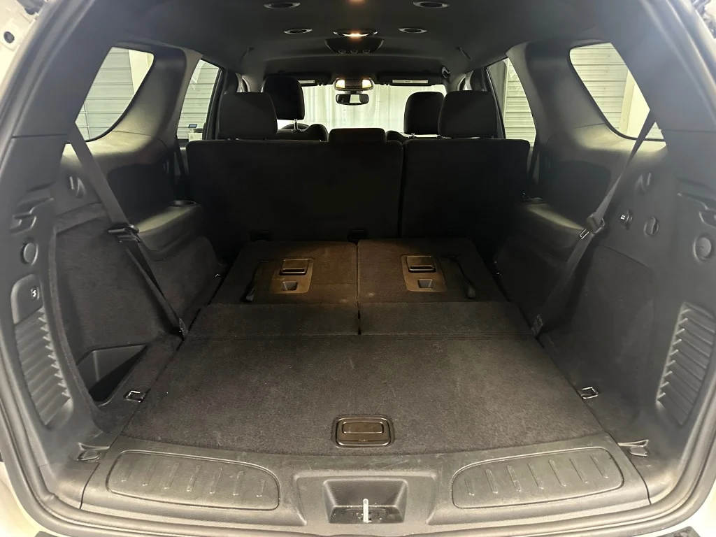 2026 Dodge Durango GT - Photo 23