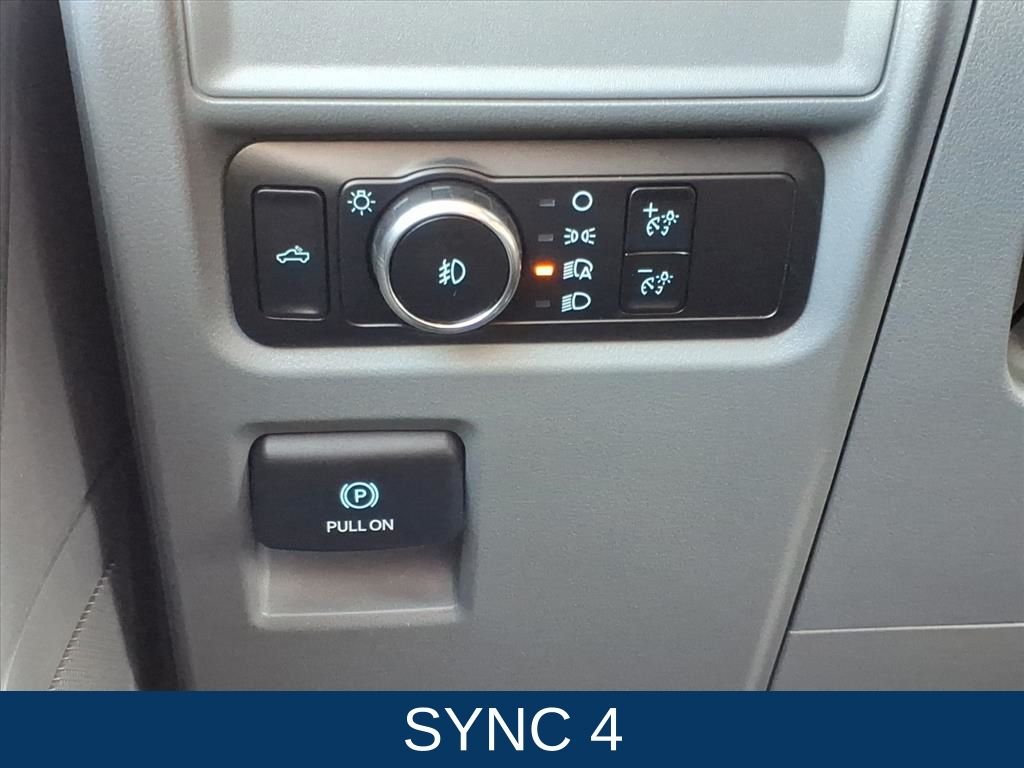 2023 Ford F-150 XLT - Photo 15