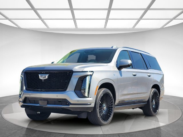 2026 Cadillac Escalade Platinum Sport - Photo 8