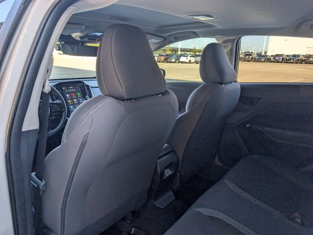 Certified Used 2025 White Subaru Premium image 25