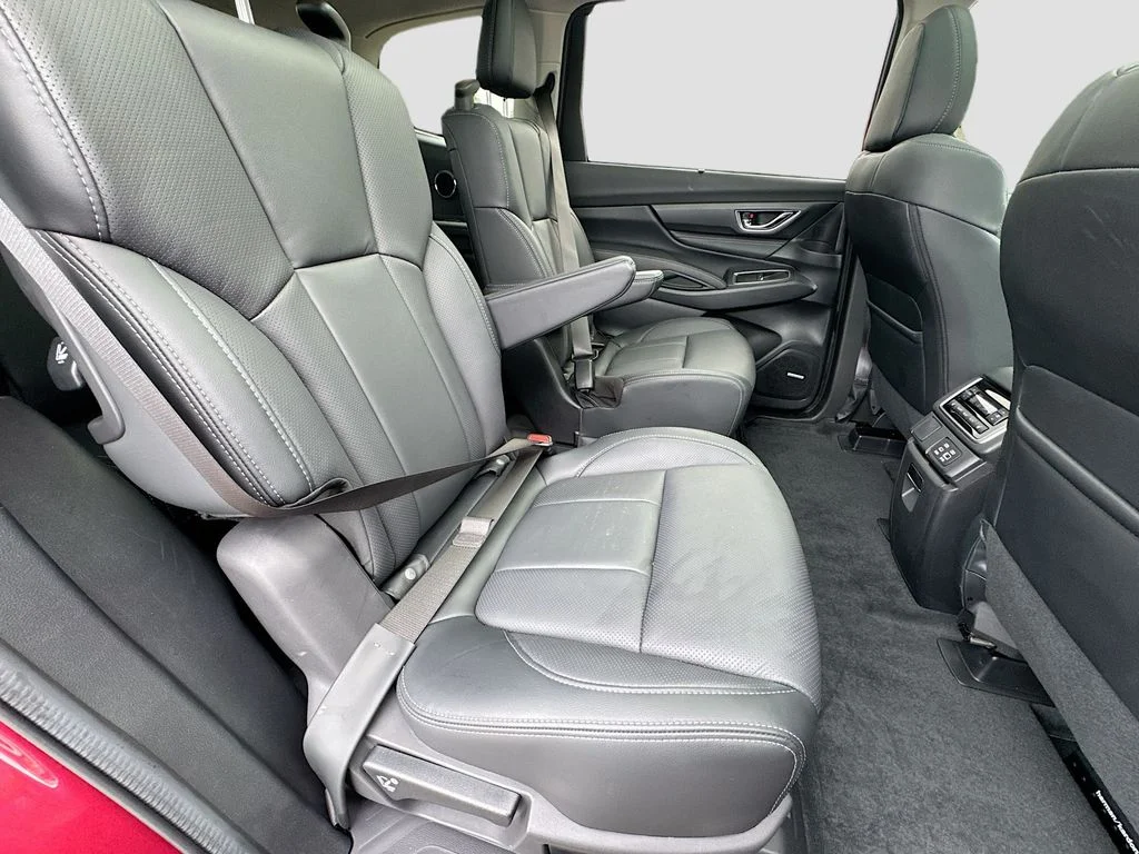 Used 2026 Red Subaru Limited image 39