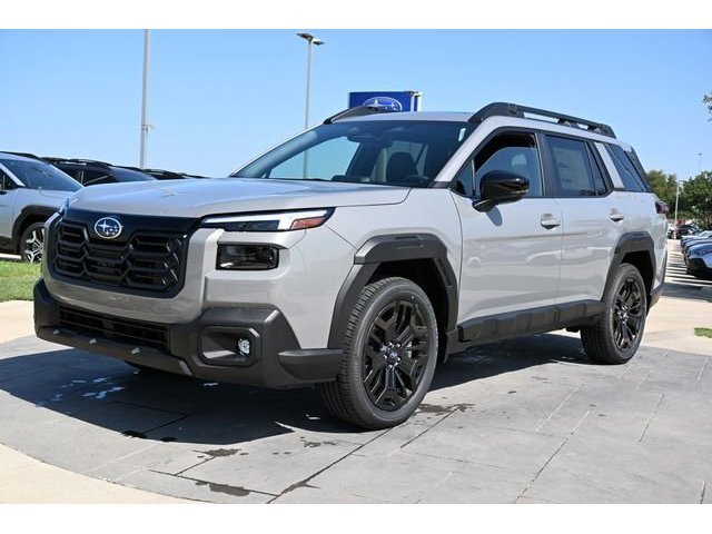New 2026 Gray Subaru Limited XT image 40