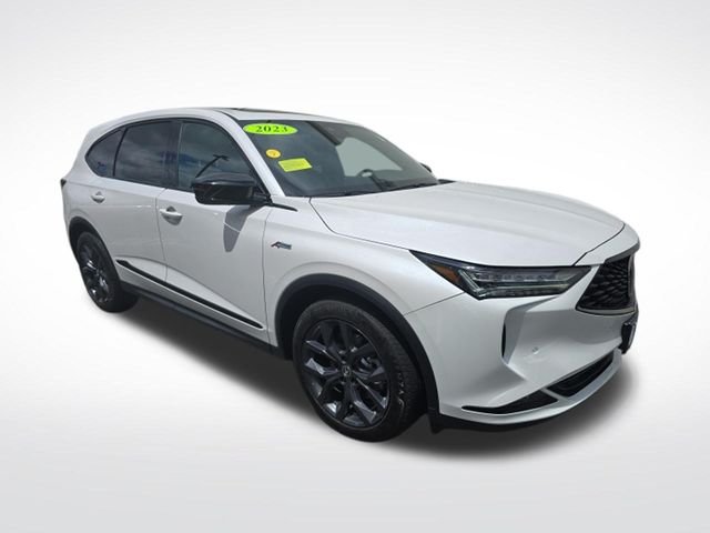 2023 Acura MDX A-Spec