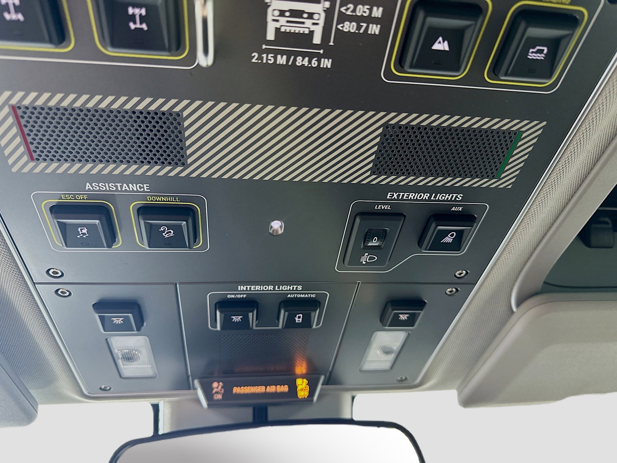 2024 INEOS Grenadier Trialmaster Edition - Photo 32