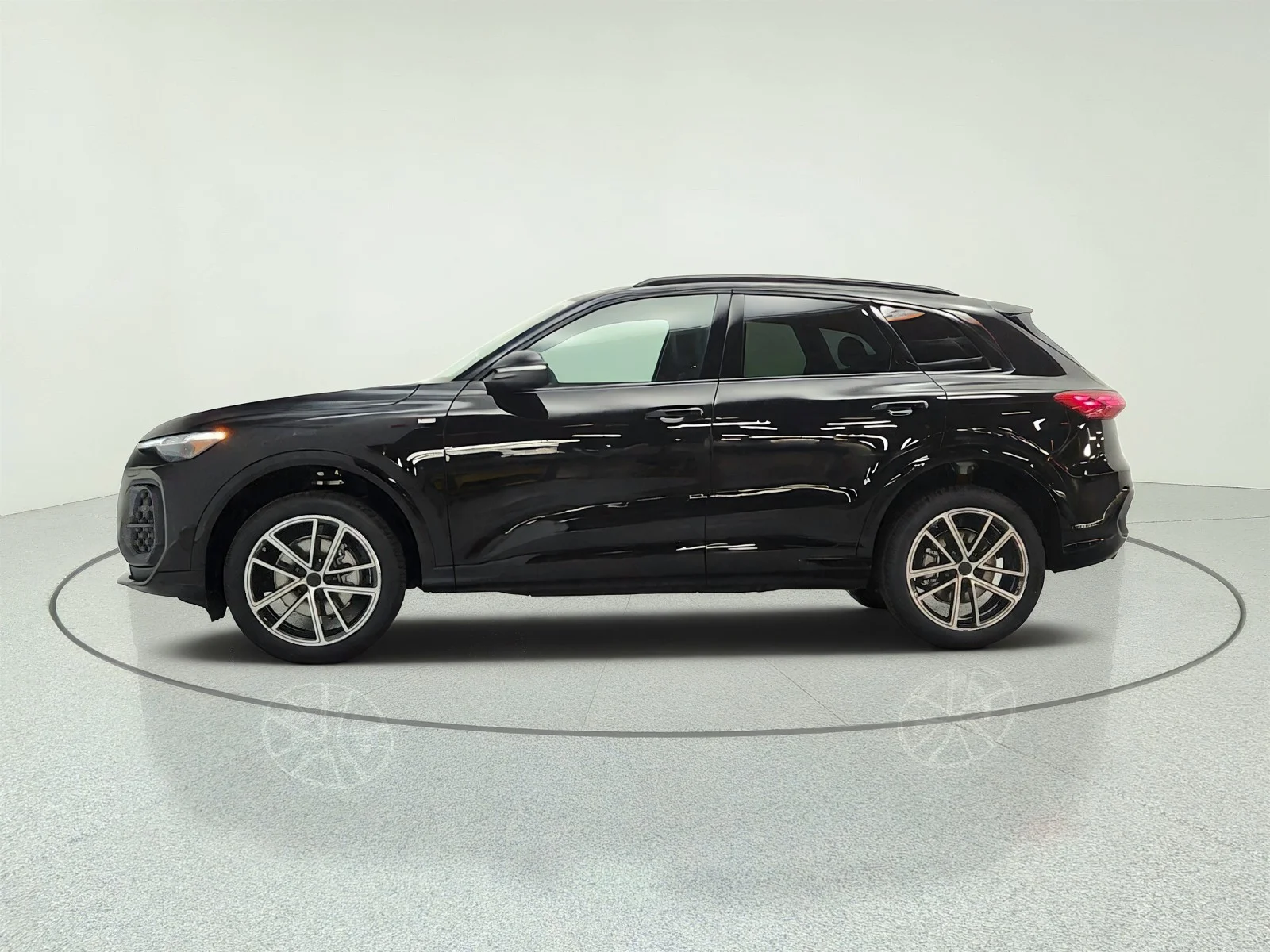 New 2026 Mythos Black Metallic Audi Premium Plus 2.0 TFSI quattro image 8