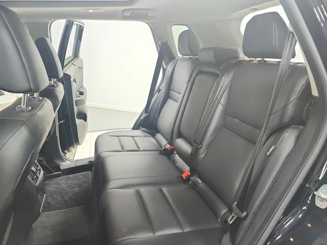 Used 2023 Black Nissan SV image 33