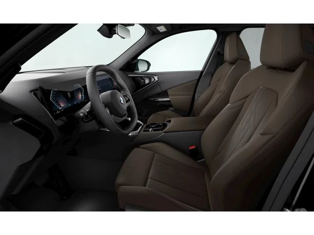 New 2026 Black Sapphire Metallic BMW  image 6