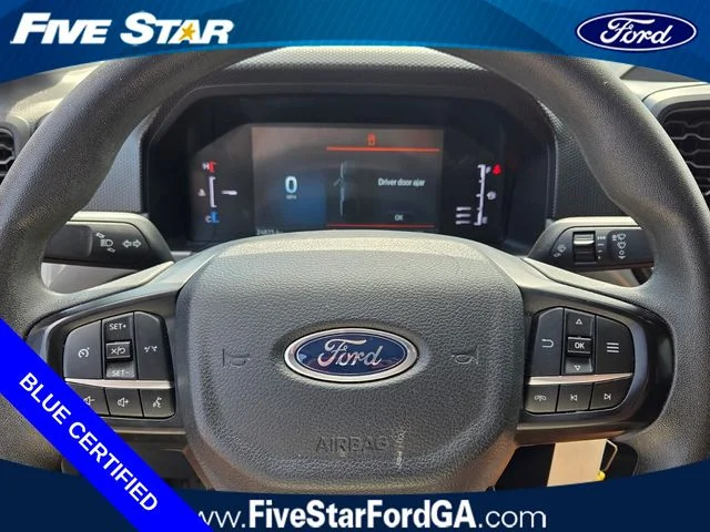 Used 2024 Gray Ford XL image 25