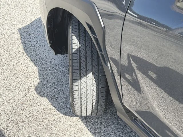 Used 2024 Gray Subaru Base image 30