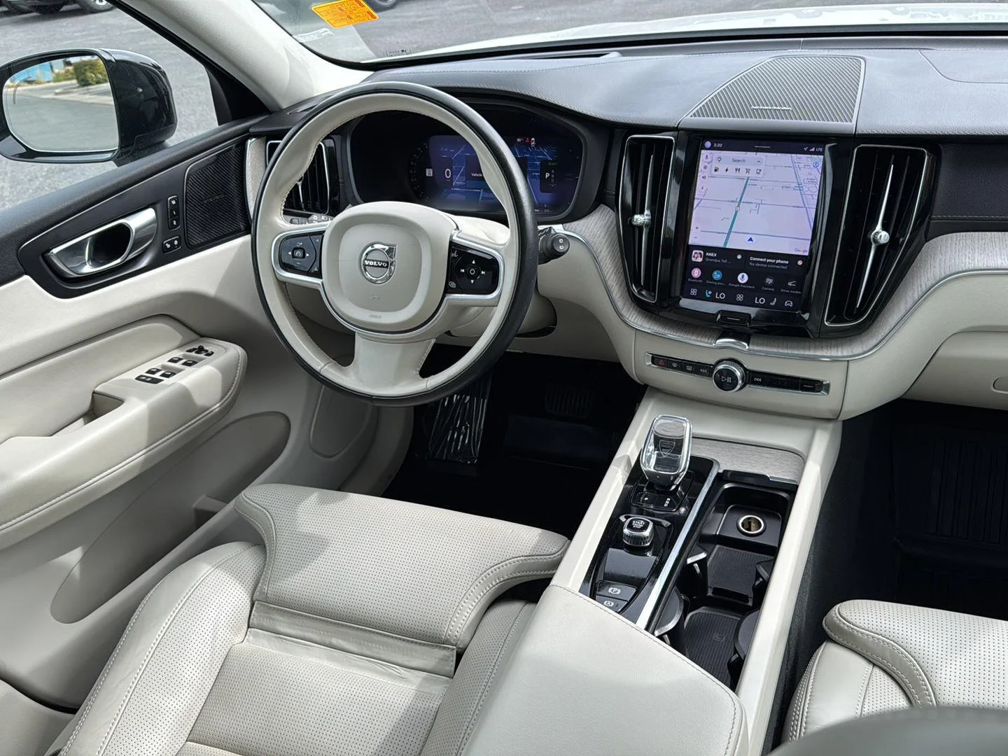 2023 Volvo XC60 Ultimate - Photo 20
