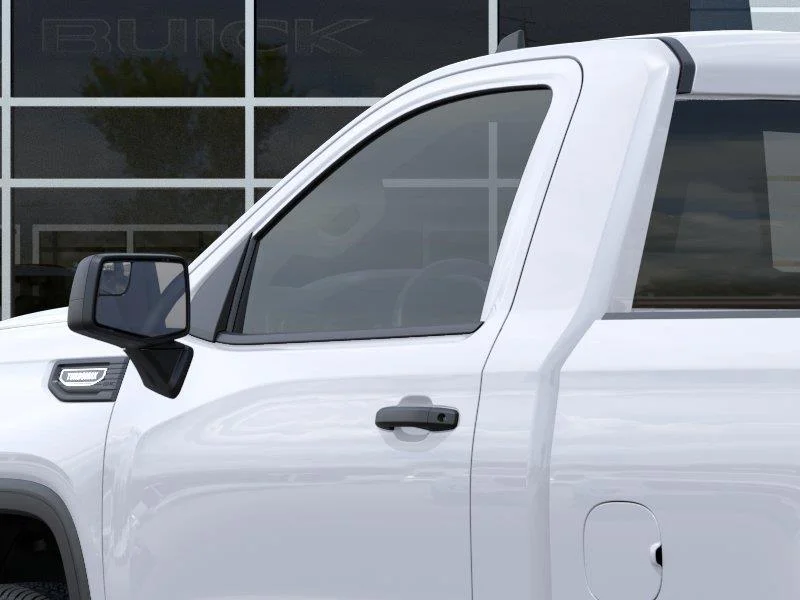 2026 GMC Sierra 1500 Pro - Photo 12