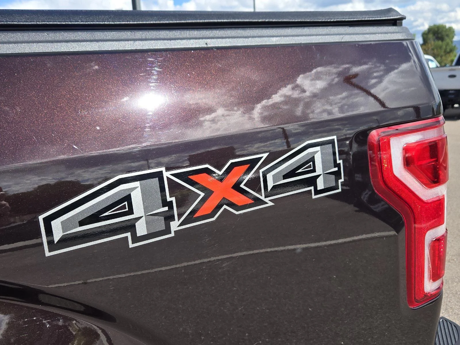 Used 2020 Agate Black Ford XLT image 19