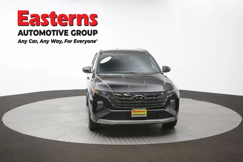 Used 2023 Black Hyundai N Line image 50