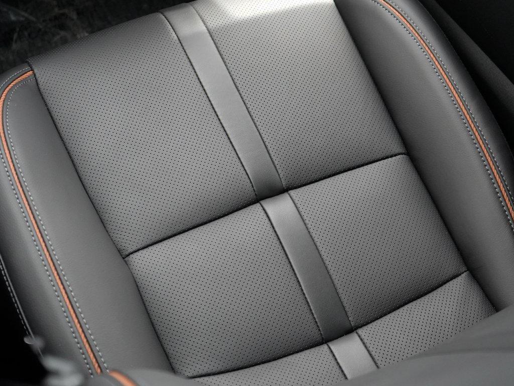 Used 2026 Jet Black Mica Mazda Premium image 35