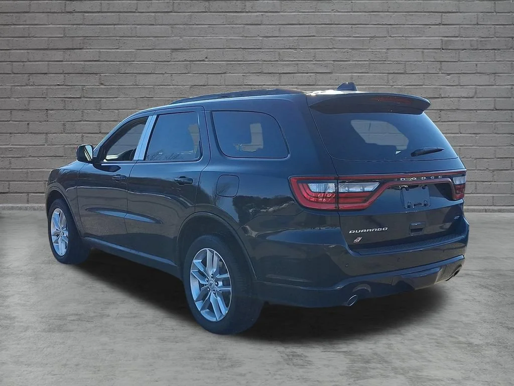 New 2026 DB Black Clearcoat Dodge GT Plus image 6