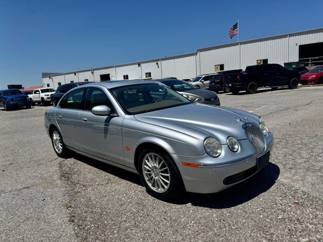 2006 Jaguar S-Type 3.0's photo