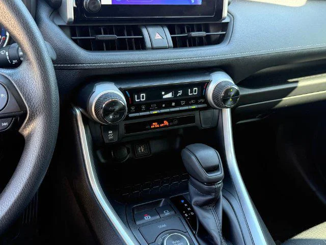 Certified Used 2025 MAGNETIC GRAY MET. Toyota XLE image 50