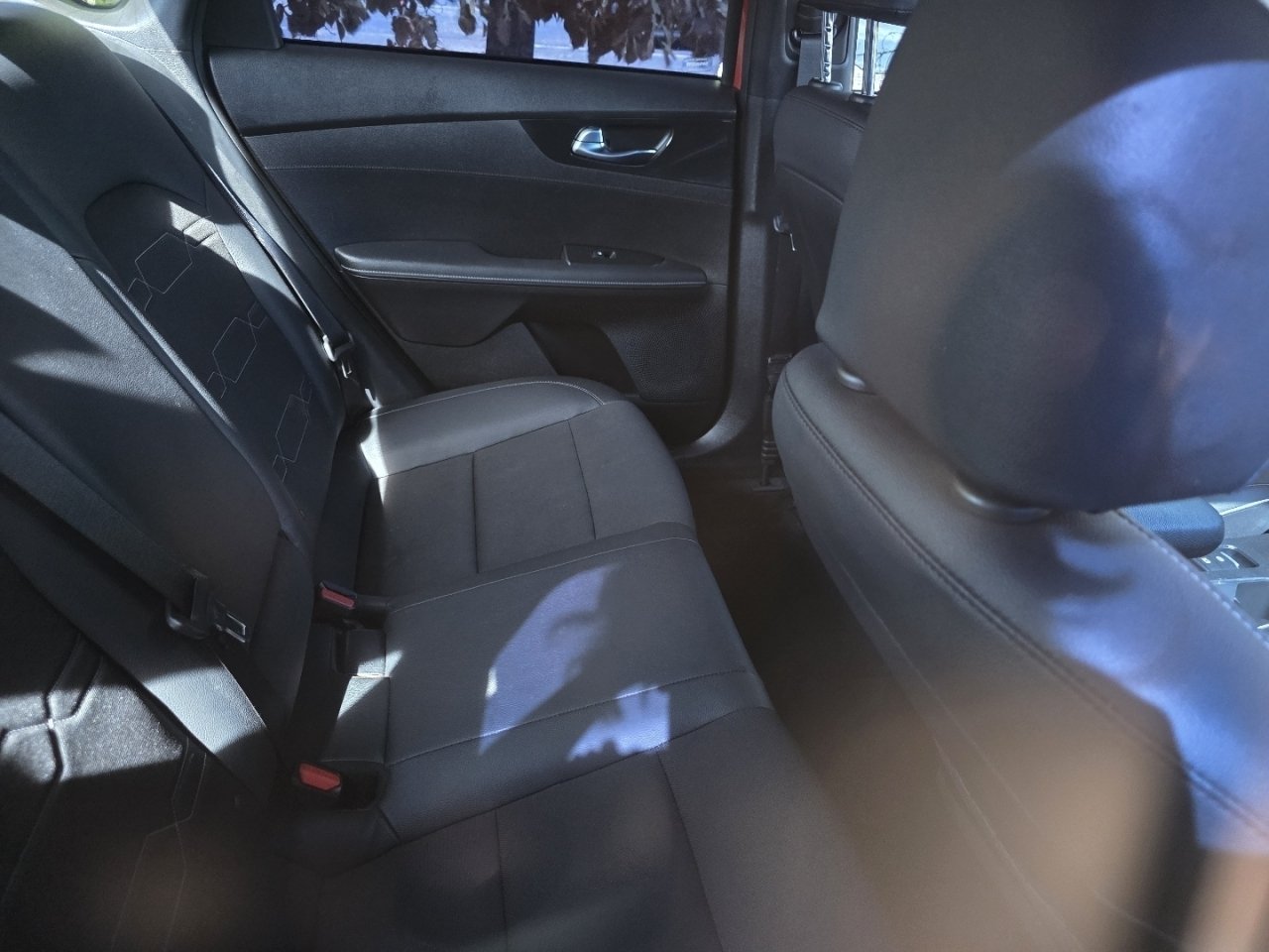 2023 Kia Forte GT-Line - Photo 13