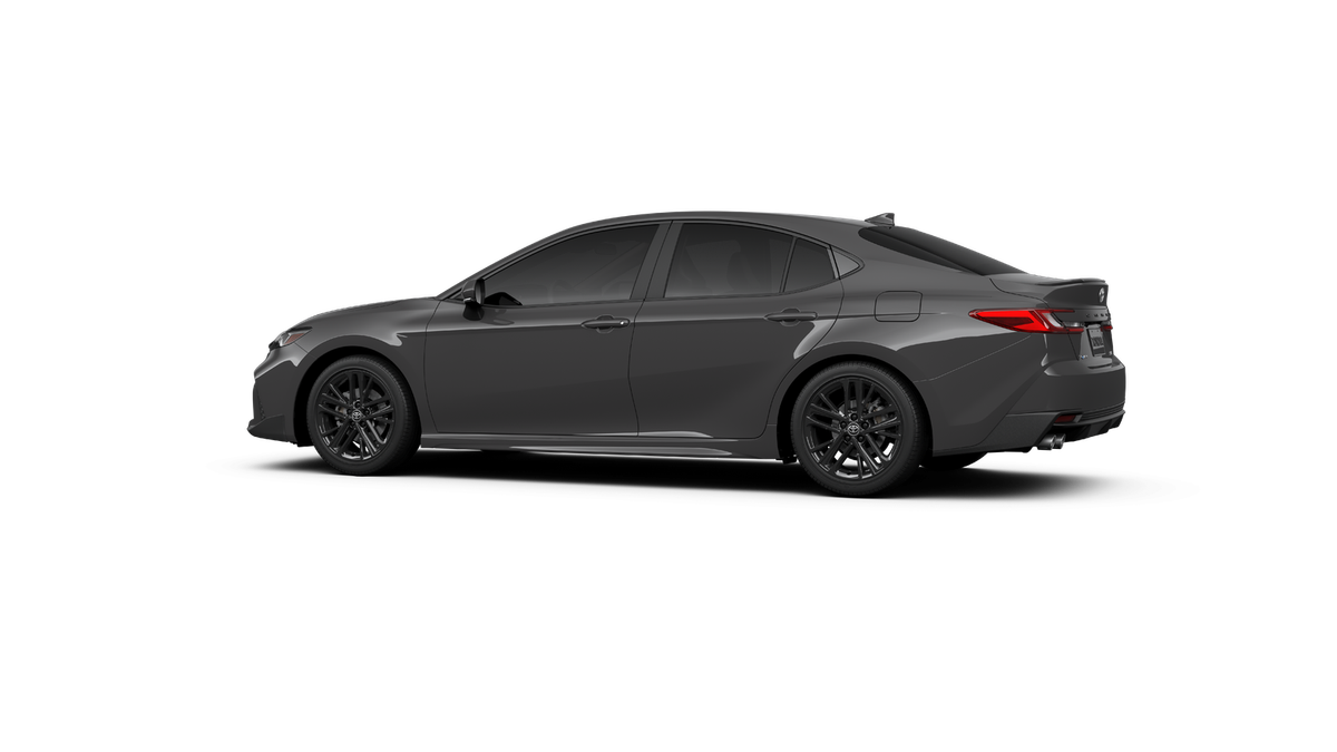New 2027 Underground Toyota SE image 5