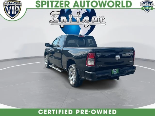Certified Used 2024 Black Ram Tradesman image 8