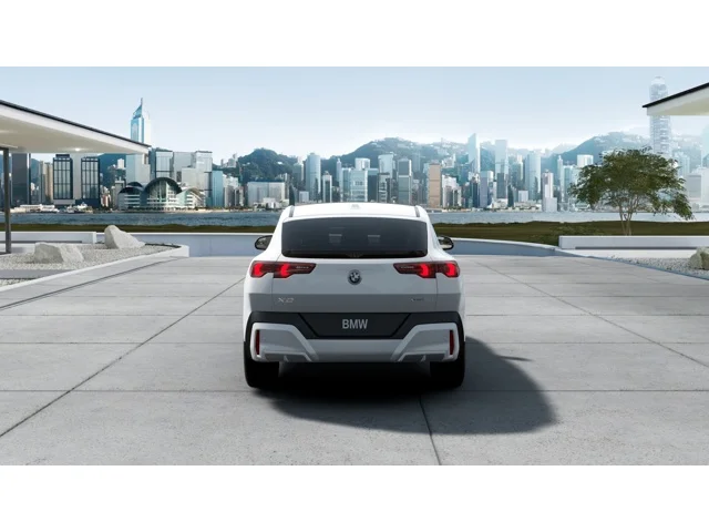 New 2027 White BMW xDrive28i image 5