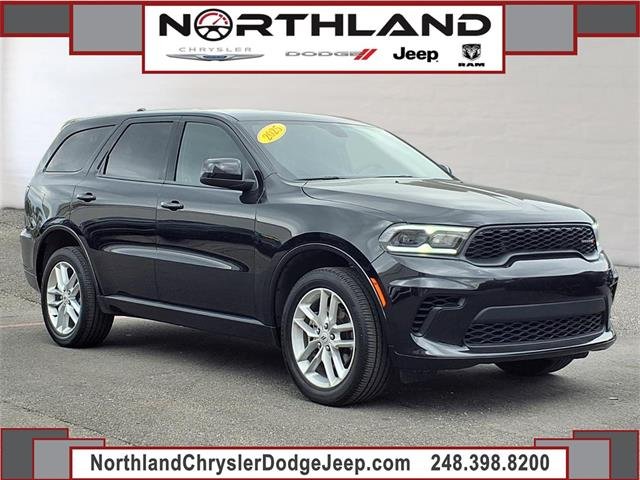 2025 Dodge Durango GT AWD's photo