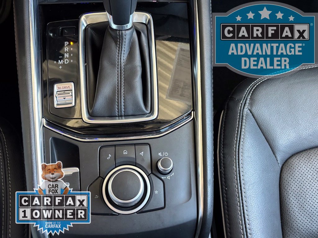 Certified Used 2025 Gray Mazda 2.5 S Premium Plus Package image 10