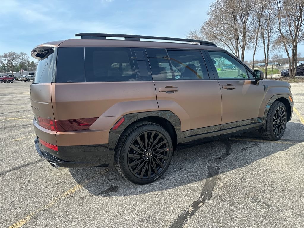 New 2026 Brown Hyundai Calligraphy image 5