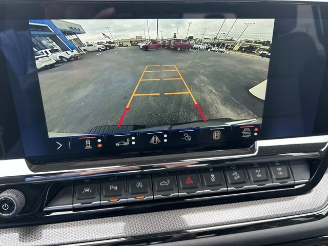 2026 Chevrolet Silverado 1500 ZR2 - Photo 22