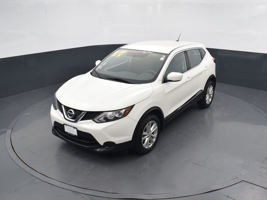 2017 NISSAN ROGUE SPORT - Image 34
