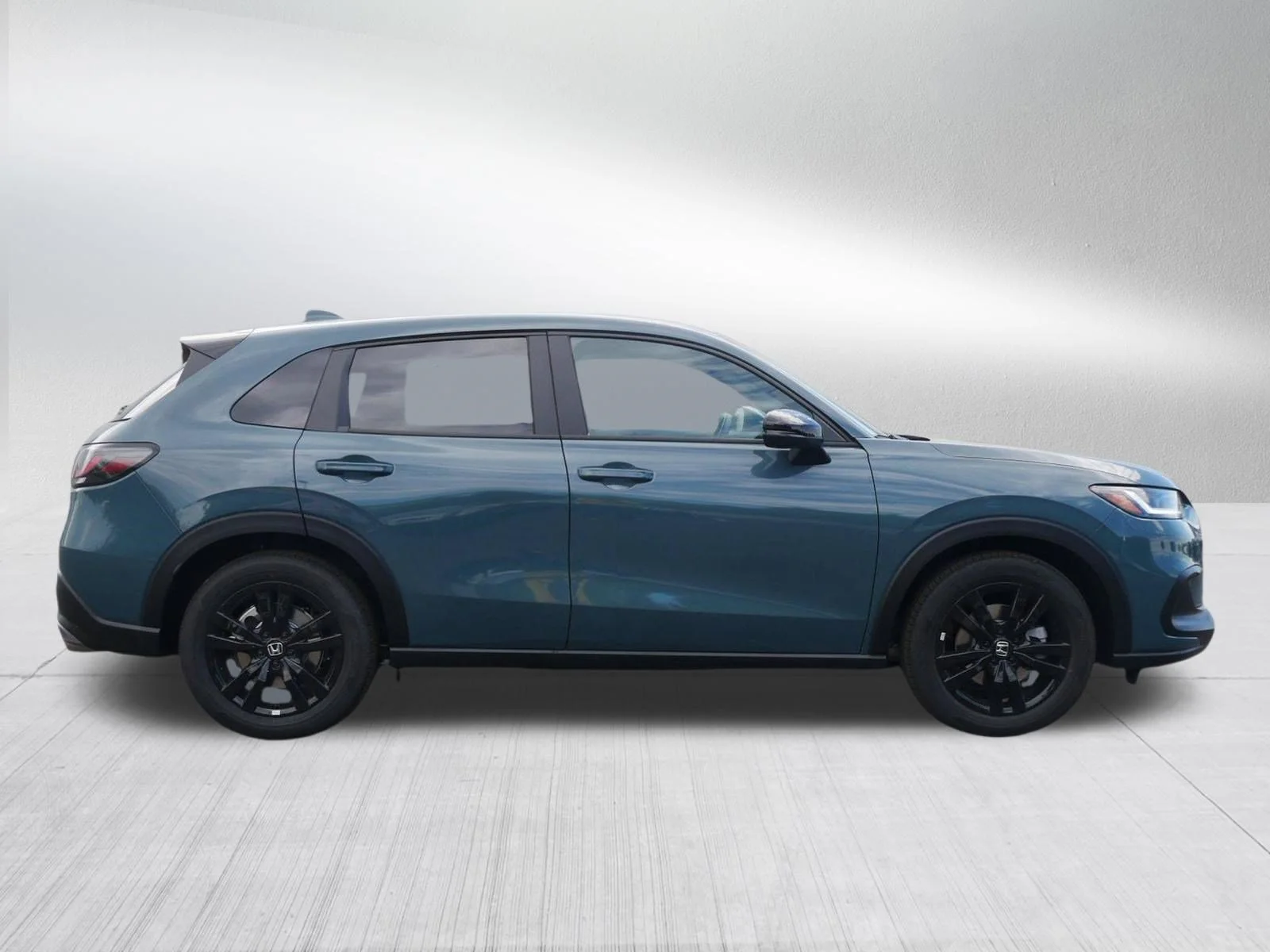 New 2027 Nordic Forest Pearl Honda Sport image 8